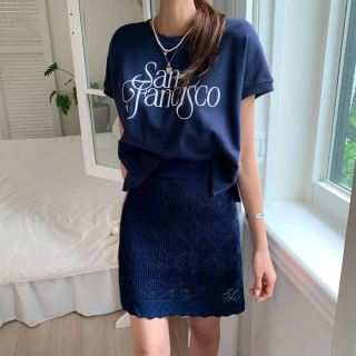 韓國服飾-KW-0718-347-韓國官網-短裙