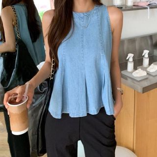 韓國服飾-KW-0718-351-韓國官網-上衣