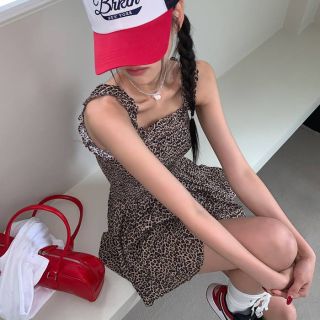 韓國服飾-KW-0718-362-韓國官網-連衣裙