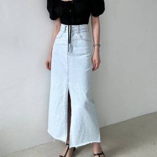 韓國服飾-KW-0718-378-韓國官網-短裙
