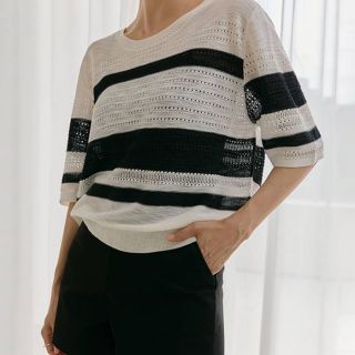 韓國服飾-KW-0718-387-韓國官網-上衣