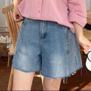 韓國服飾-KW-0718-400-韓國官網-褲子