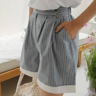韓國服飾-KW-0718-402-韓國官網-褲子