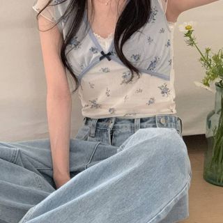 韓國服飾-KW-0718-411-韓國官網-上衣