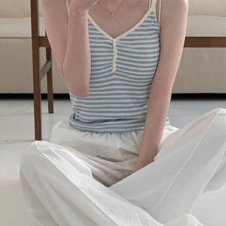 韓國服飾-KW-0718-412-韓國官網-上衣