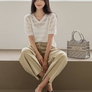 韓國服飾-KW-0718-418-韓國官網-上衣