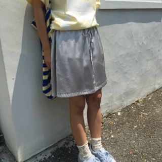韓國服飾-KW-0718-426-韓國官網-短裙