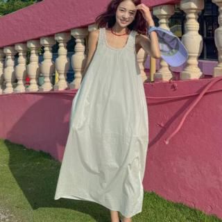 韓國服飾-KW-0718-430-韓國官網-連衣裙