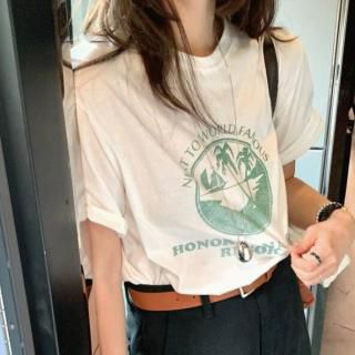韓國服飾-KW-0718-435-韓國官網-上衣