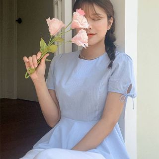 韓國服飾-KW-0718-466-韓國官網-上衣