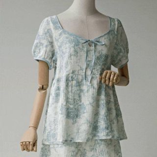韓國服飾-KW-0722-023-韓國官網-套裝