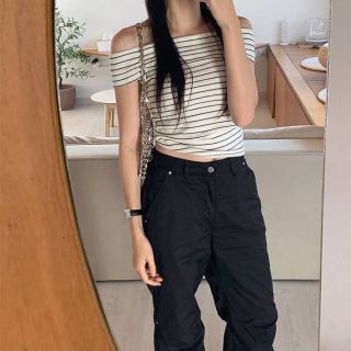 韓國服飾-KW-0722-033-韓國官網-上衣