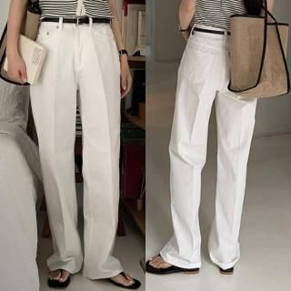 韓國服飾-KW-0722-047-韓國官網-褲子