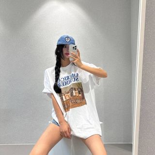 韓國服飾-KW-0722-054-韓國官網-上衣