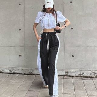 韓國服飾-KW-0722-098-韓國官網-套裝