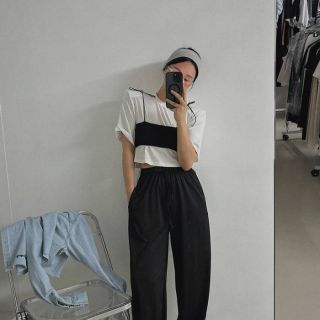 韓國服飾-KW-0722-105-韓國官網-上衣