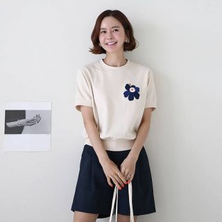 韓國服飾-KW-0722-122-韓國官網-上衣