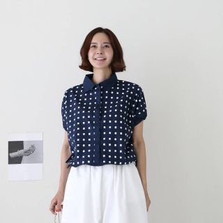 韓國服飾-KW-0722-124-韓國官網-上衣