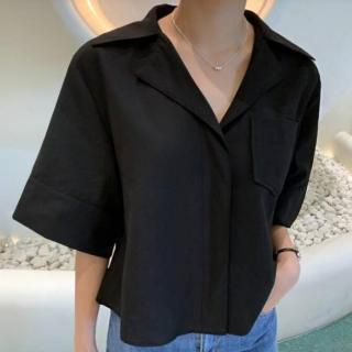 韓國服飾-KW-0722-152-韓國官網-上衣