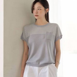 韓國服飾-KW-0722-153-韓國官網-上衣
