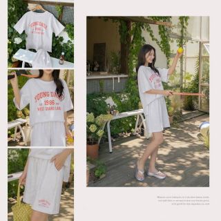 韓國服飾-KW-0722-155-韓國官網-套裝