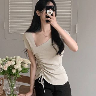 韓國服飾-KW-0722-190-韓國官網-上衣