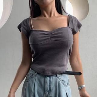 韓國服飾-KW-0722-204-韓國官網-上衣