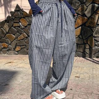 韓國服飾-KW-0722-218-韓國官網-褲子