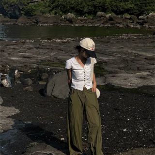 韓國服飾-KW-0722-279-韓國官網-上衣