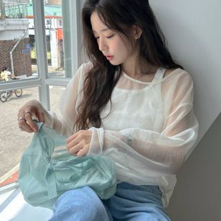 韓國服飾-KW-0726-021-韓國官網-上衣
