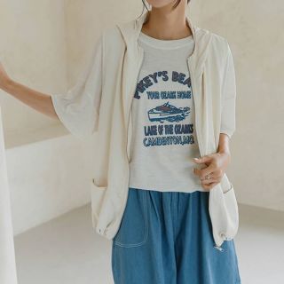 韓國服飾-KW-0726-033-韓國官網-上衣