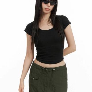 韓國服飾-KW-0726-043-韓國官網-上衣