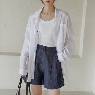 韓國服飾-KW-0726-045-韓國官網-上衣