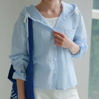 韓國服飾-KW-0726-054-韓國官網-上衣