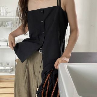 韓國服飾-KW-0726-058-韓國官網-上衣