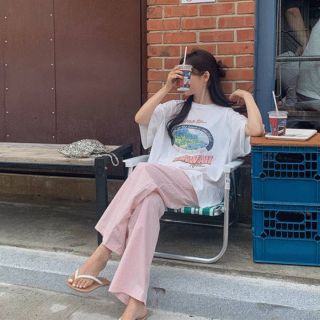 韓國服飾-KW-0726-062-韓國官網-上衣