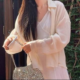 韓國服飾-KW-0726-063-韓國官網-上衣