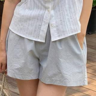 韓國服飾-KW-0726-064-韓國官網-褲子