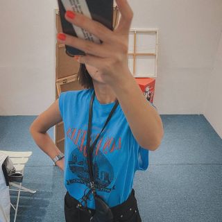 韓國服飾-KW-0726-074-韓國官網-上衣