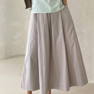 韓國服飾-KW-0726-104-韓國官網-短裙