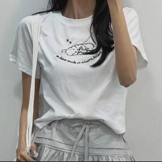 韓國服飾-KW-0726-156-韓國官網-上衣