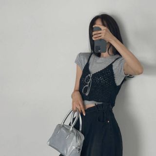 韓國服飾-KW-0726-157-韓國官網-上衣