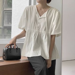 韓國服飾-KW-0726-177-韓國官網-上衣
