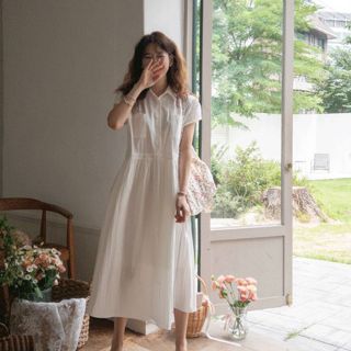 韓國服飾-KW-0726-178-韓國官網-連衣裙
