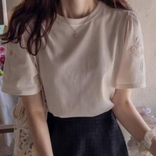 韓國服飾-KW-0726-181-韓國官網-上衣