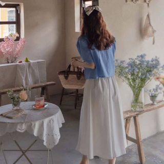 韓國服飾-KW-0726-182-韓國官網-上衣
