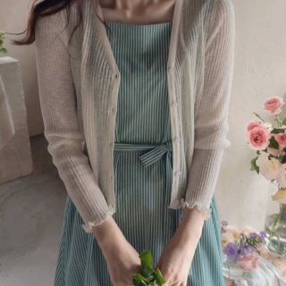 韓國服飾-KW-0726-184-韓國官網-開襟衫
