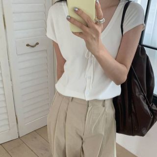 韓國服飾-KW-0726-209-韓國官網-上衣
