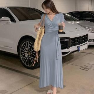 韓國服飾-KW-0726-229-韓國官網-連衣裙