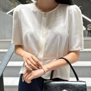 韓國服飾-KW-0726-240-韓國官網-上衣